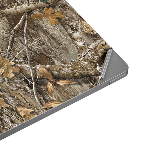 RealTree Edge Camo Universal Laptop 16.6in (13.4 x 9.7in) Skin
